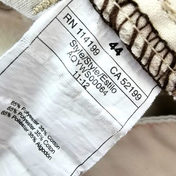 Quicksilver US 44 short - Picture 6 of 9